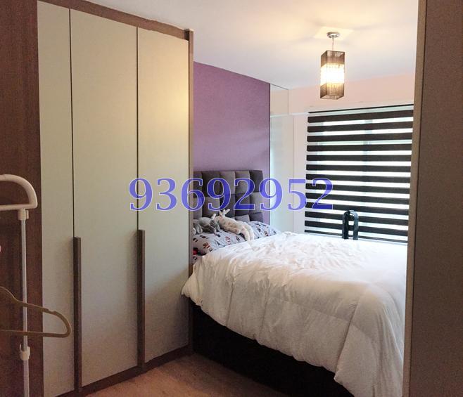 Blk 450 Yishun Ring Road (Yishun), HDB 4 Rooms #126084222